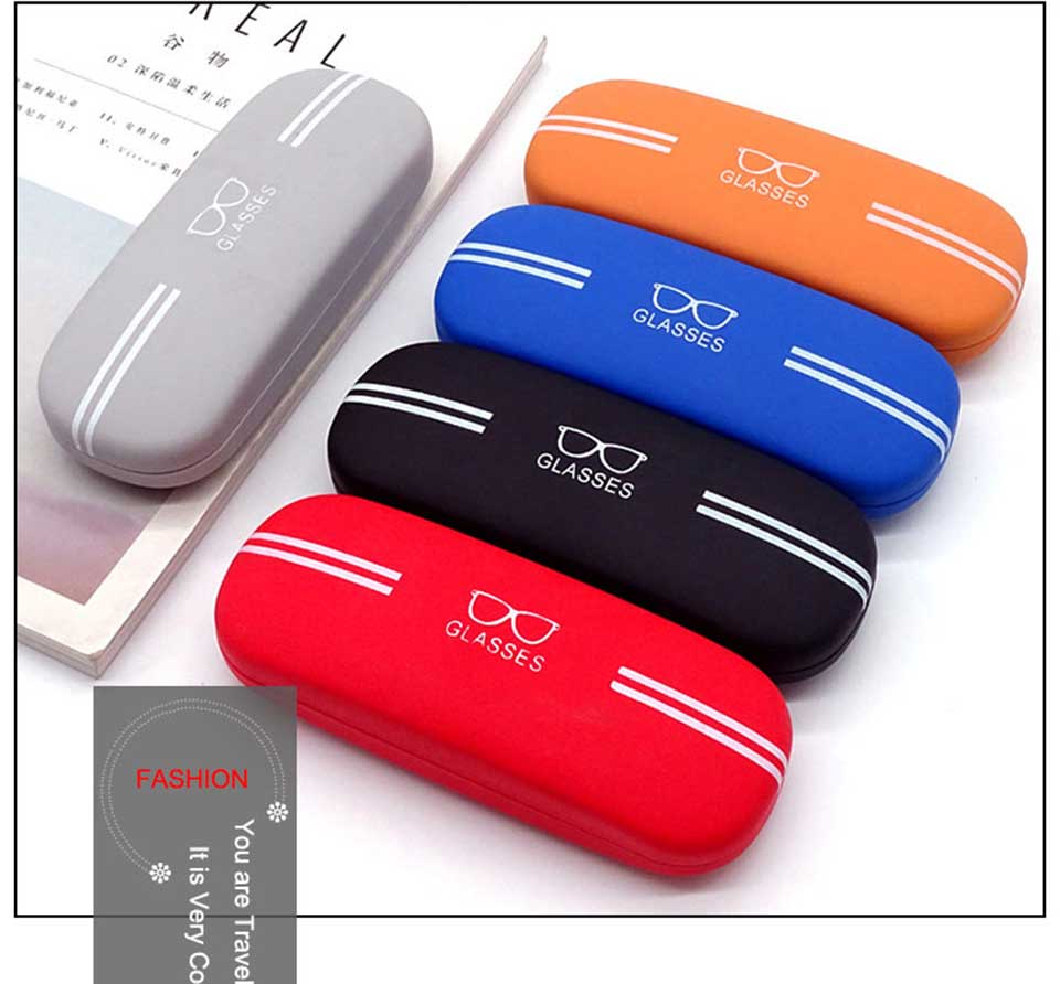 Luxury Eyeglass Case
