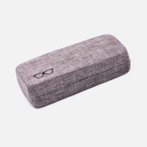 Luxury Eyeglass Case