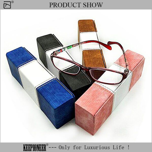 Luxury Glasses Cases