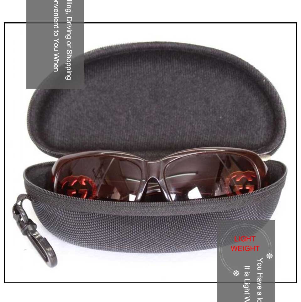 Magic Glasses Case