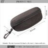 Magic Glasses Case