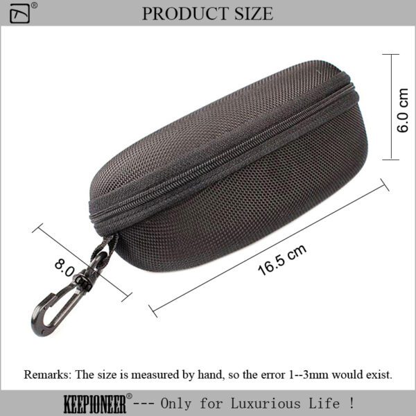 Magic Glasses Case