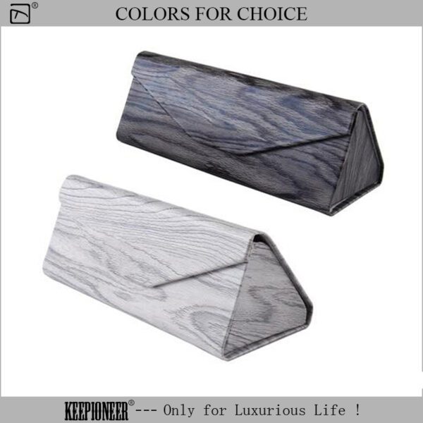 Magnetic Eyeglass Case