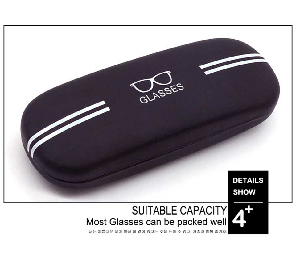 Magnetic Glasses Case