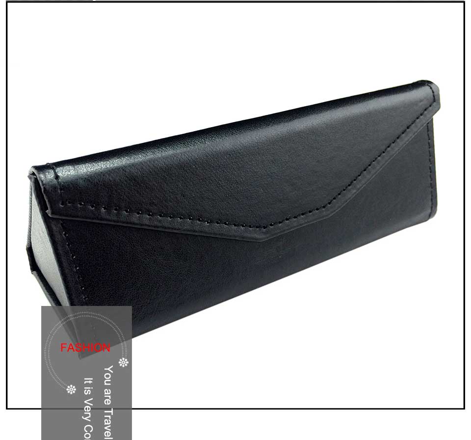 Magnetic Glasses Case