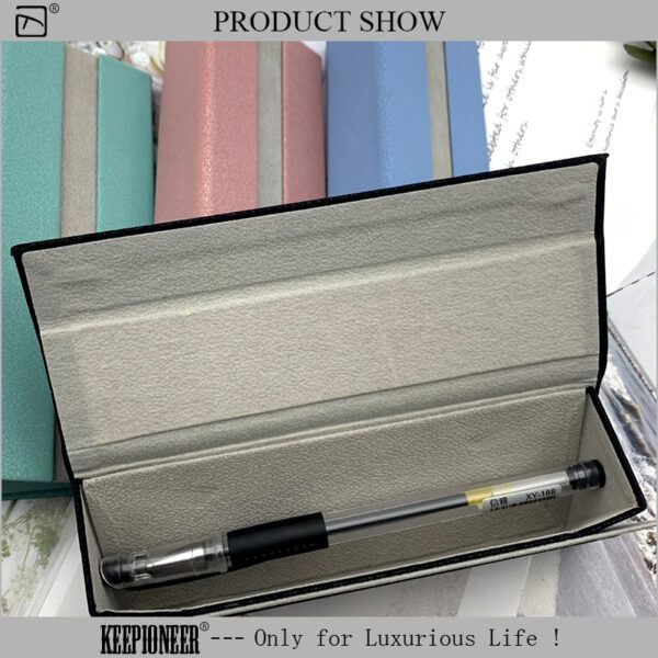 Mens Eyeglass Case