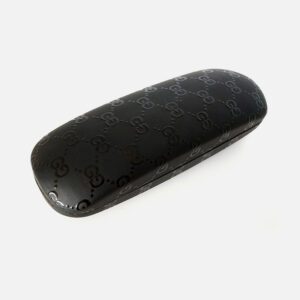 Mens Leather Glasses Case