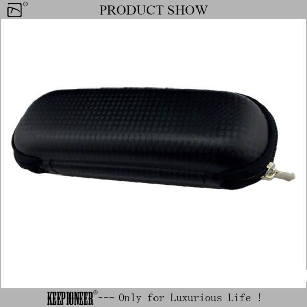 Mens Reading Glasses Case