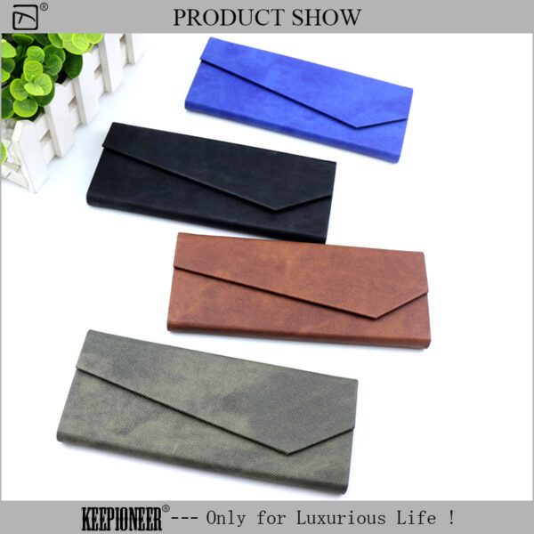 Mens Spectacles Case
