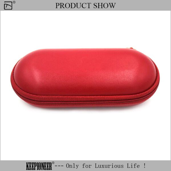 Mens Watch Storage Box