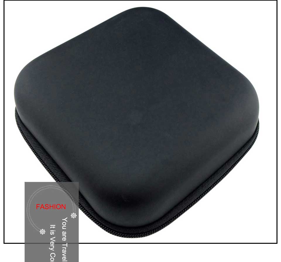 Mens Watch Travel Case