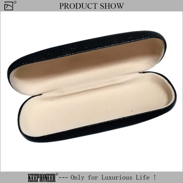 Metal Eyeglass Case