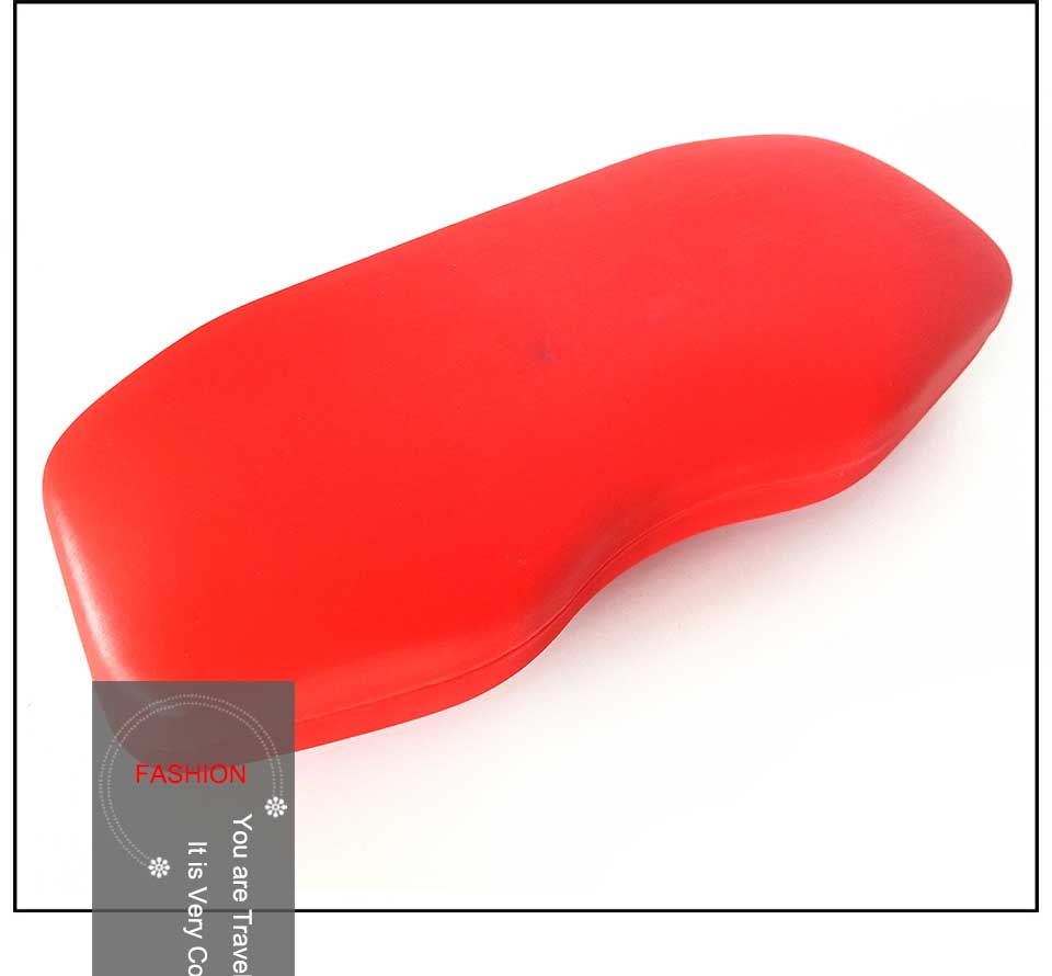 Metal Sunglasses Case