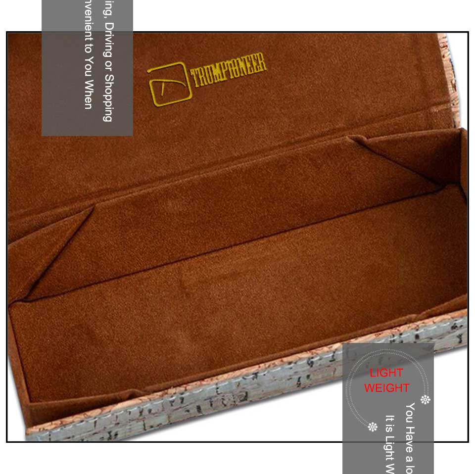 Military Glasses Case
