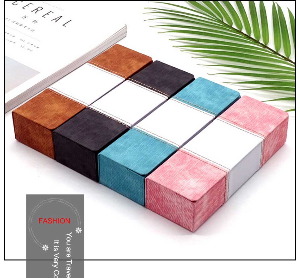 Minimalist Glasses Case