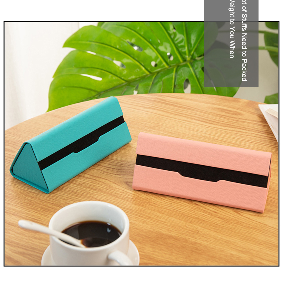 Mk Glasses Case