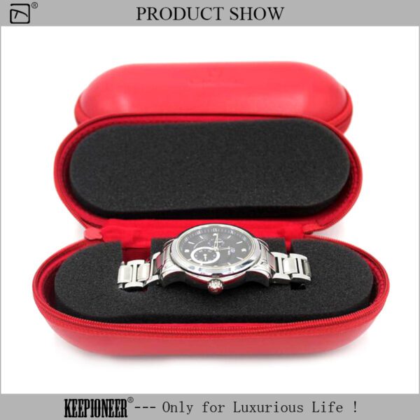 Modern Watch Box