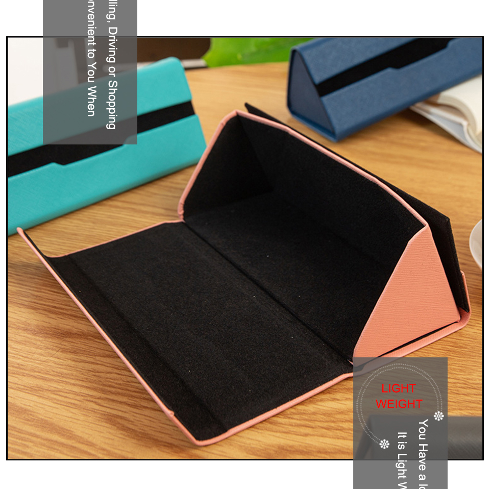 Modo Glasses Case