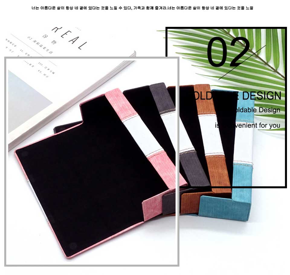 Monogrammed Glasses Case