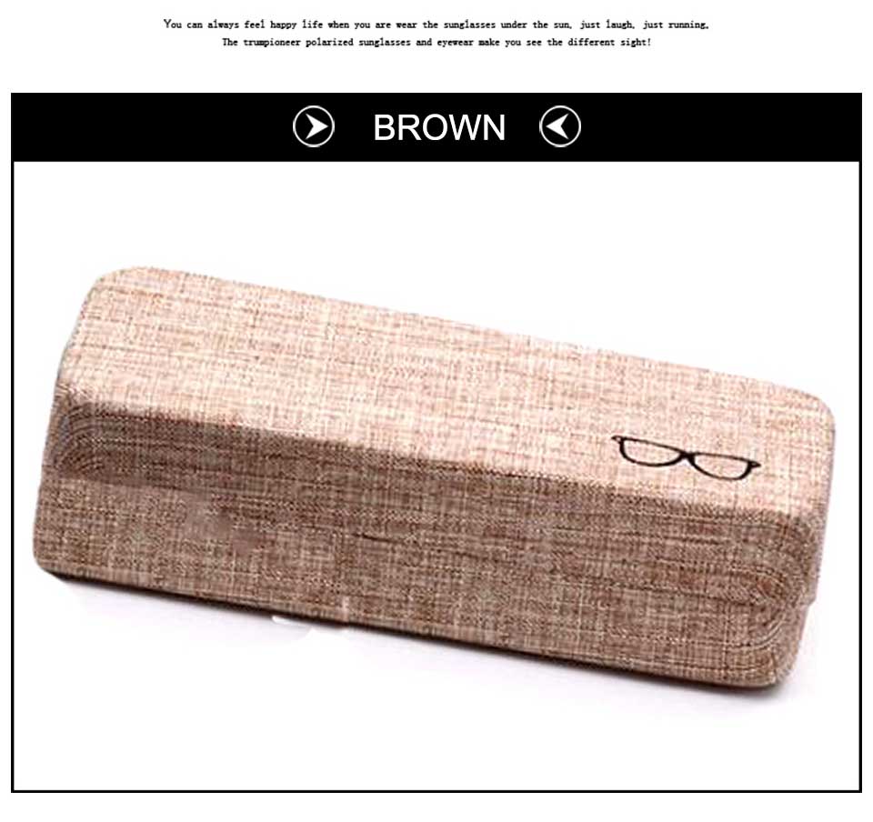Mont Blanc Sunglasses Case