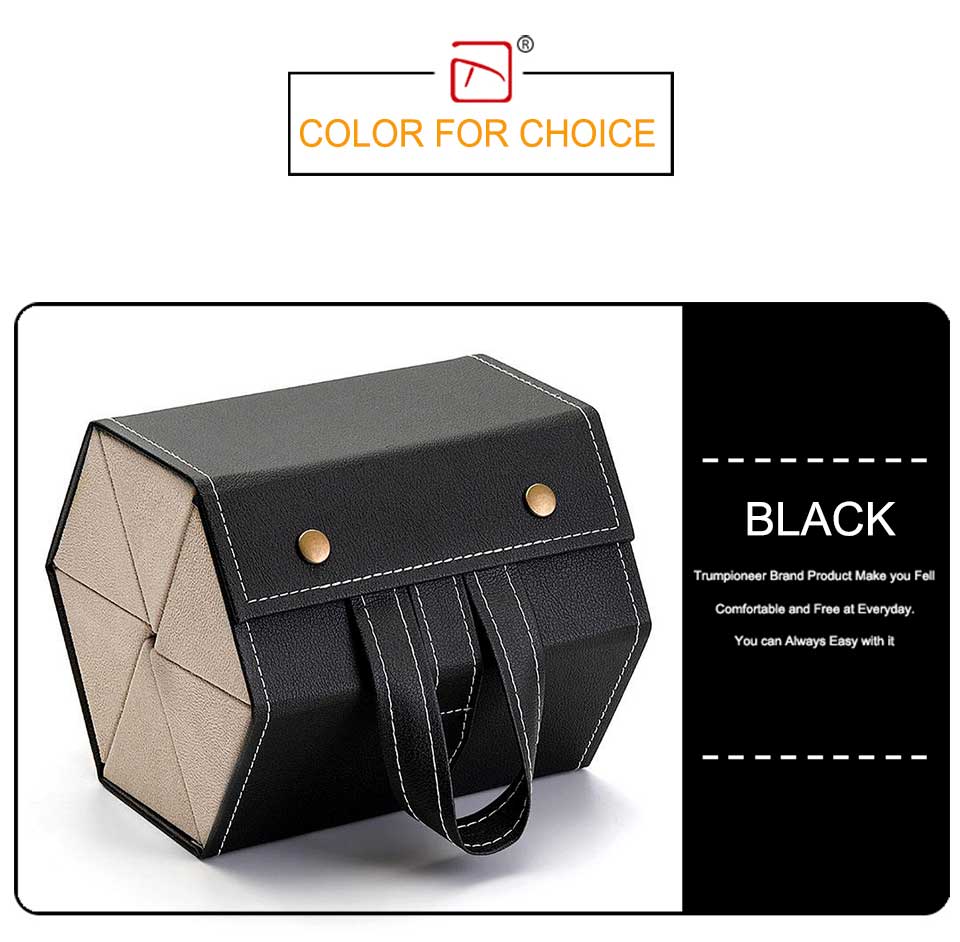 Multifunctional Glasses Storage Case