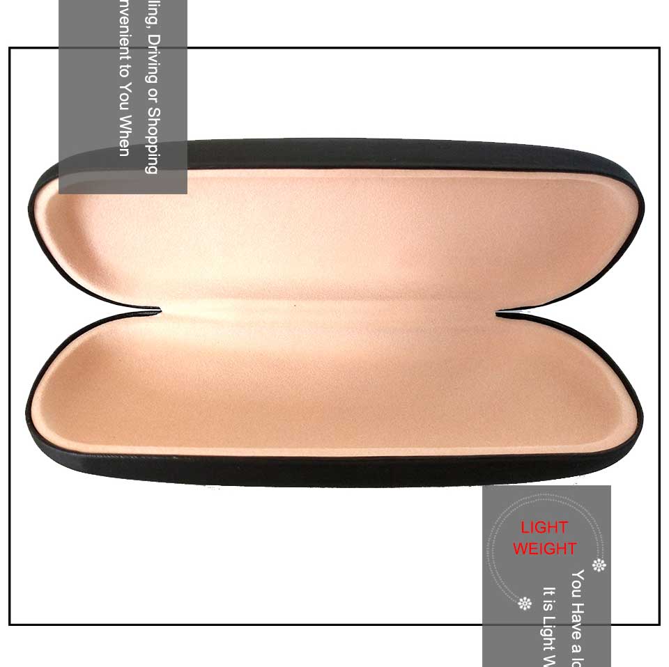 Multiple Glasses Case