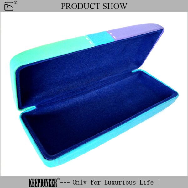 Multiple Glasses Travel Case