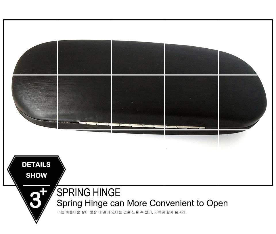 Multiple Sunglasses Storage Case