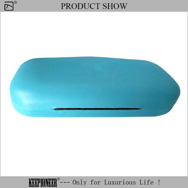 Multiple Sunglasses Travel Case