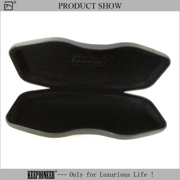 Multiple Sunglasses Travel Case