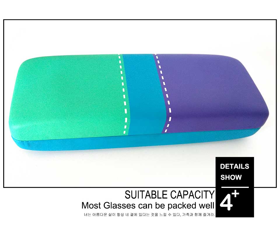 Nan Glasses Case