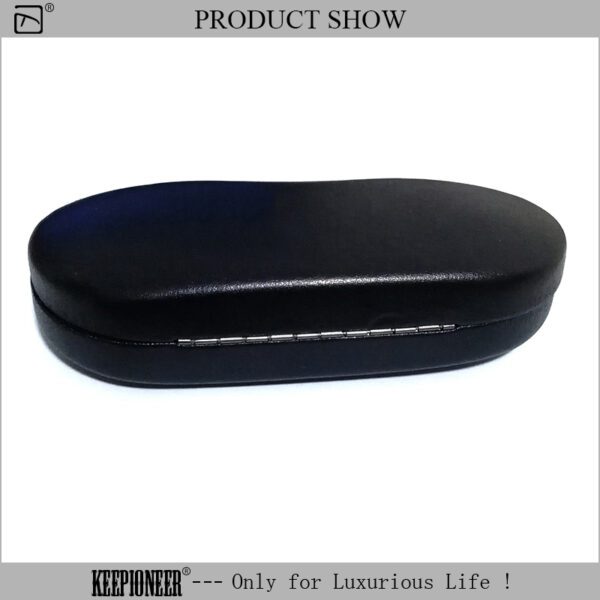 Neoprene Eyeglass Case