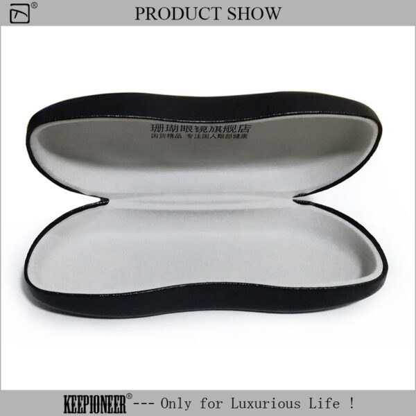 Neoprene Glasses Case