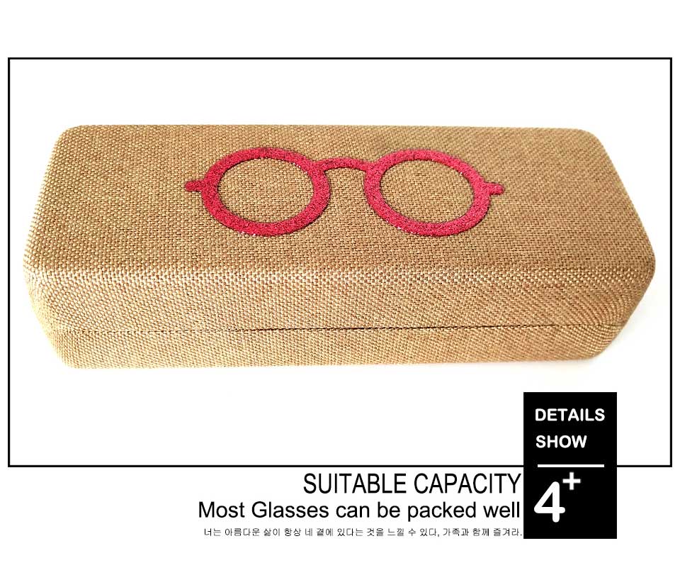 Neoprene Sunglasses Case