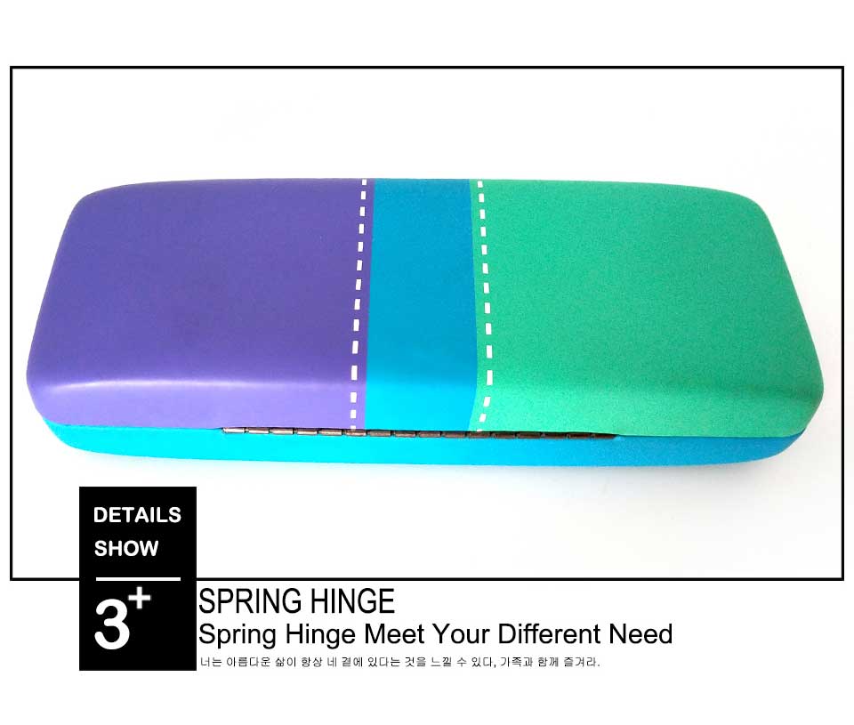 Nice Glasses Case