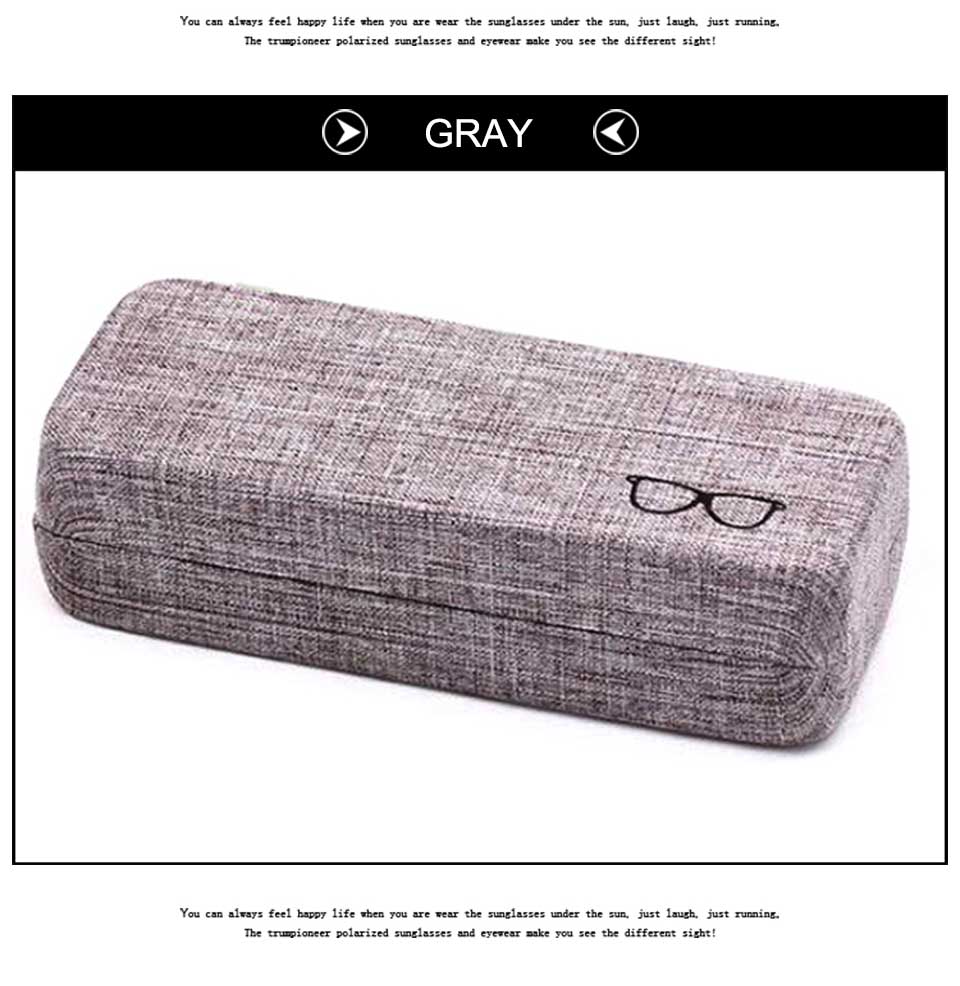 Oakley Carbon Sunglass Case