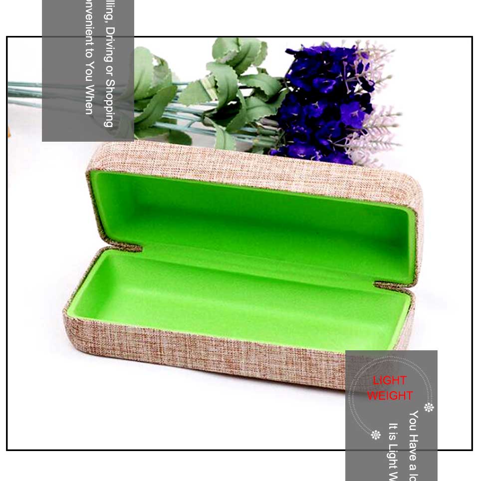 Oakley Hard Glasses Case