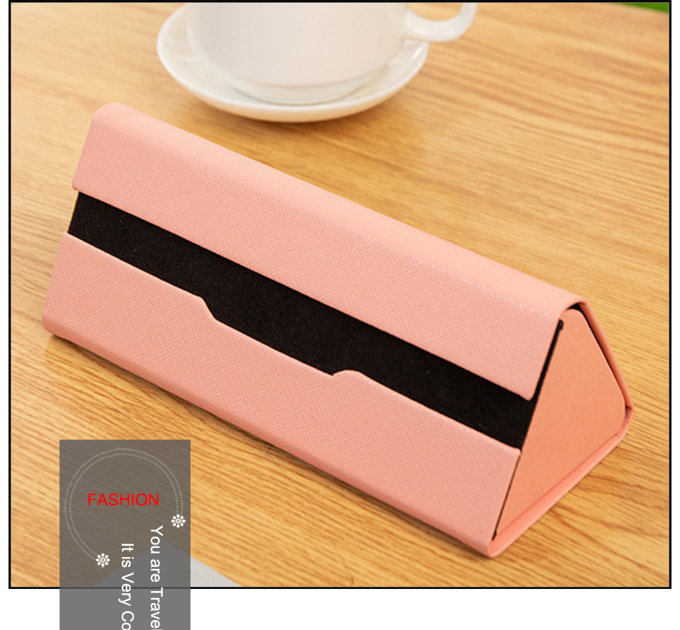 Off White Sunglass Case