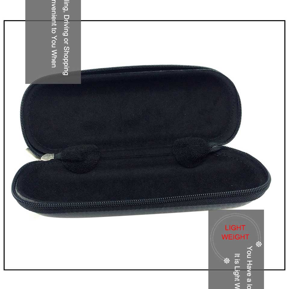 Old Glasses Case