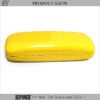 Orange Glasses Case