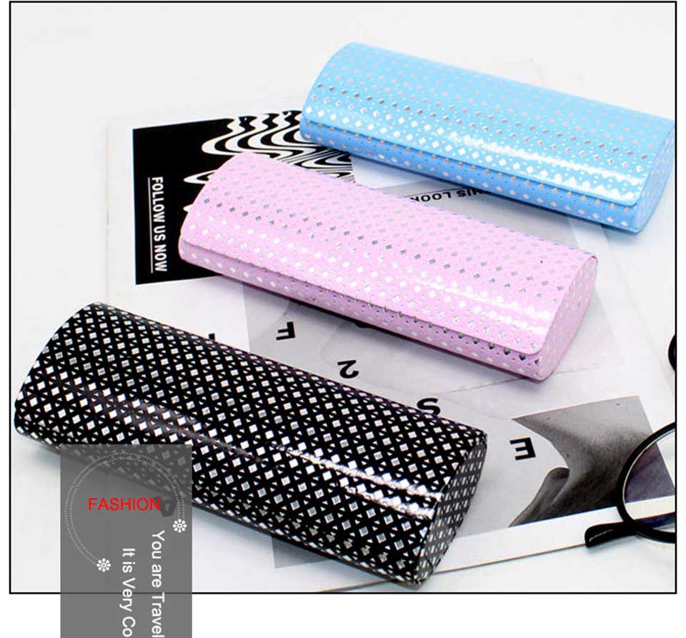 Oscar Wylee Glasses Case