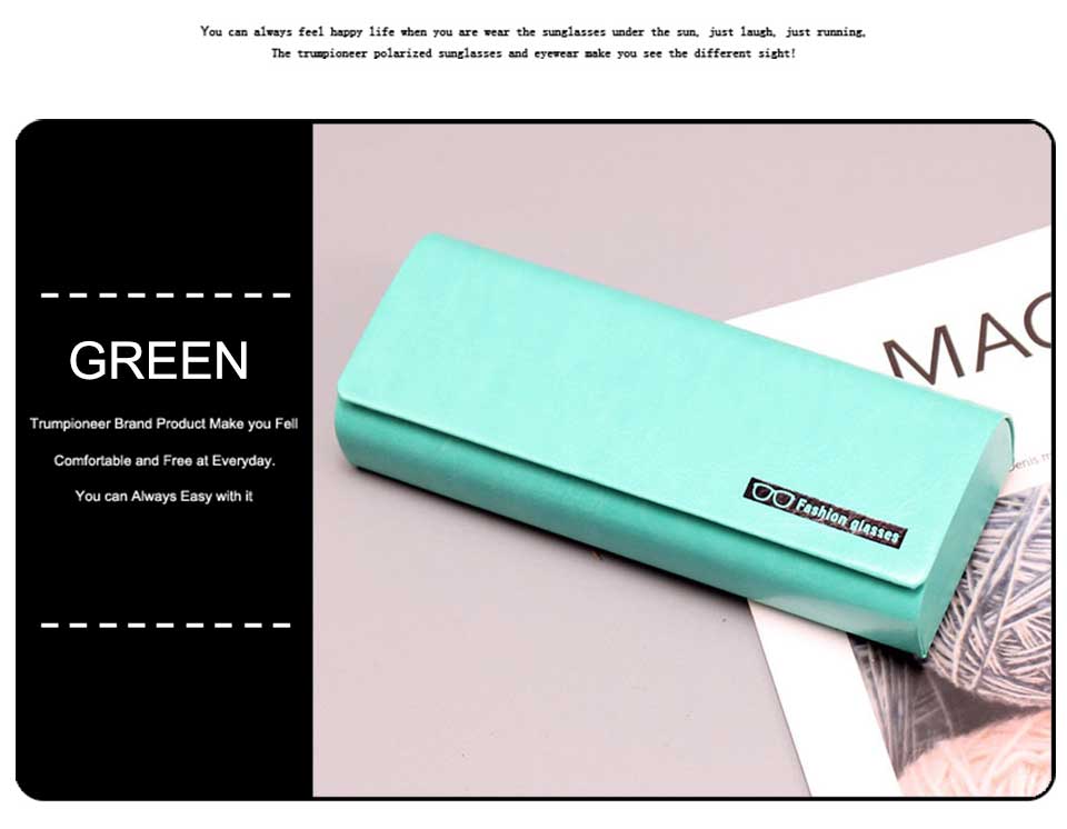 Osiris Glasses Case