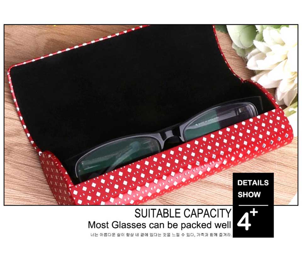 Osiris Glasses Case