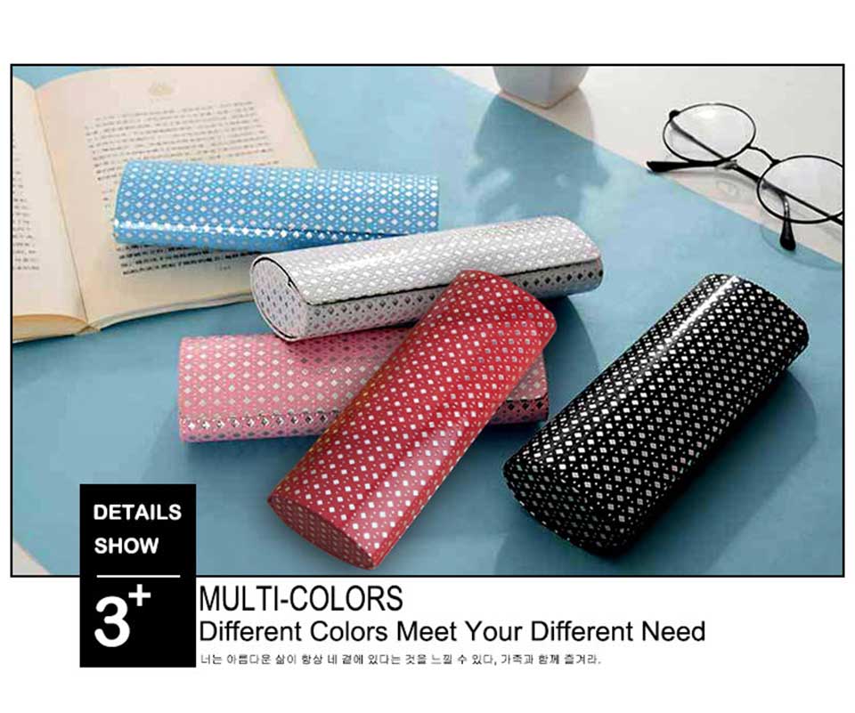 Osprey Glasses Case