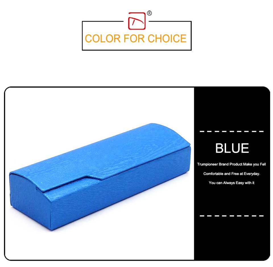 Oversized Eyeglass Case