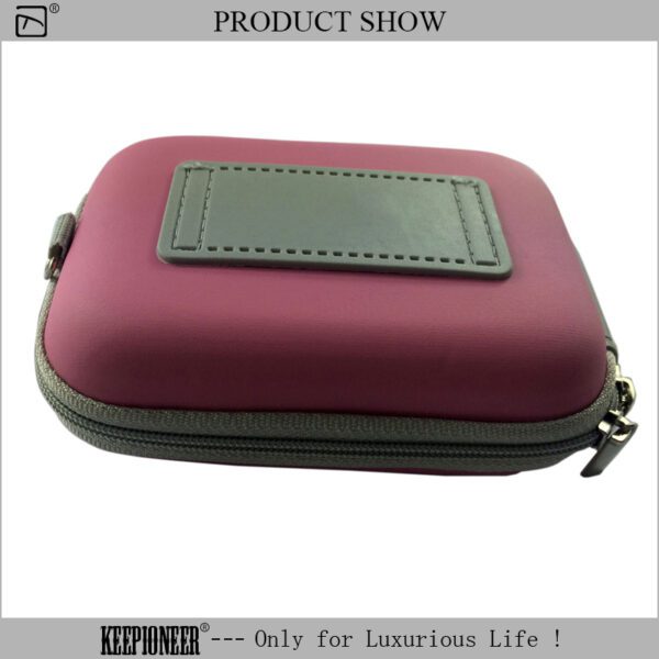 Padded Camera Case