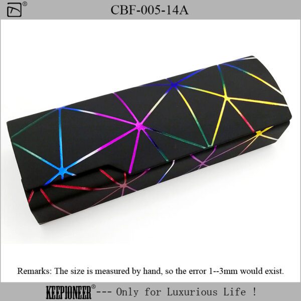 Padded Glasses Case