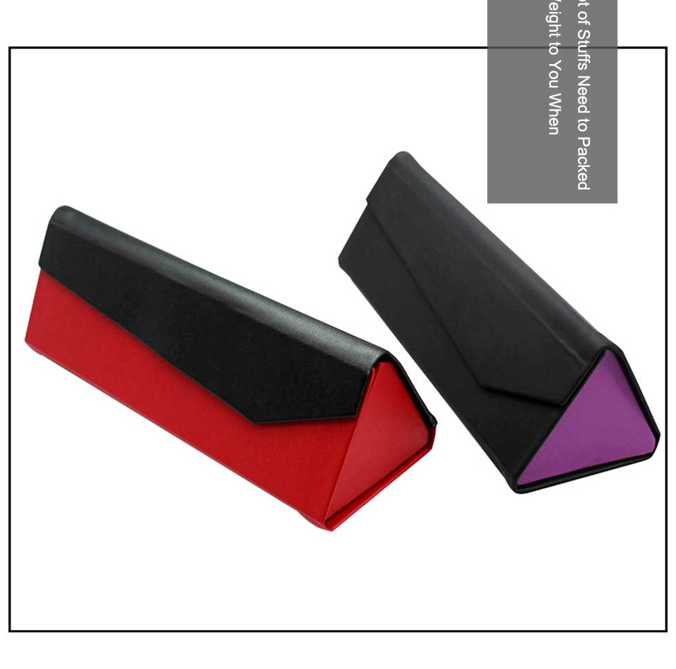 Pair Eyewear Case