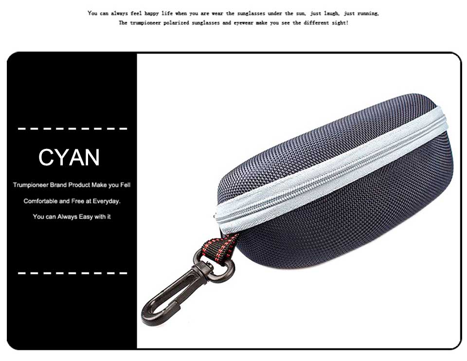 Pair Eyewear Case