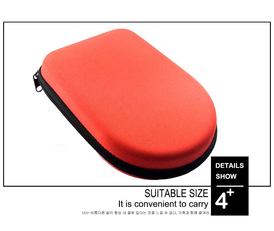 Personal Cd Player Case